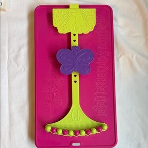 Colorful Friendship Bracelet Maker for Kids